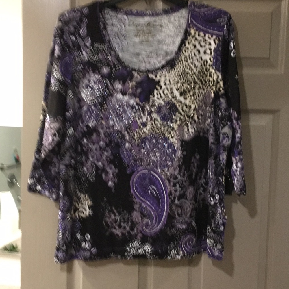 Ladies top